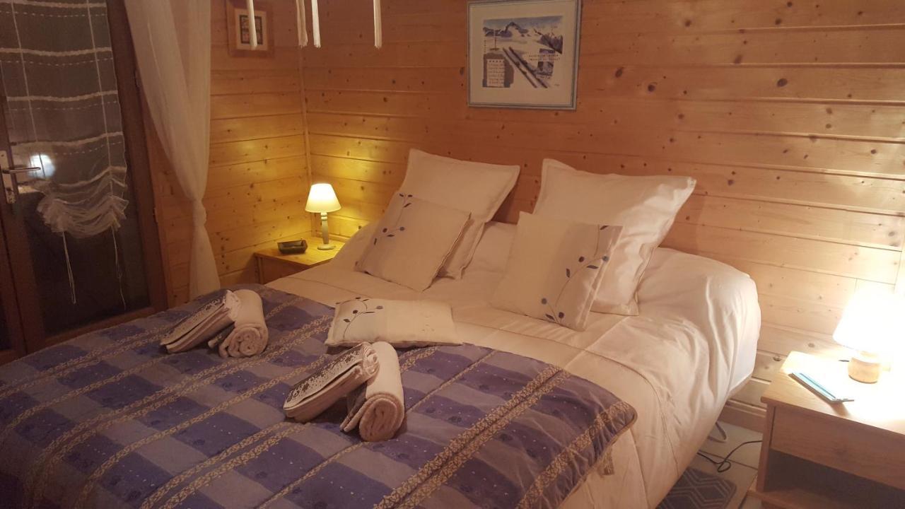Chalet Entre Lac Et Volcan Murol Eksteriør billede